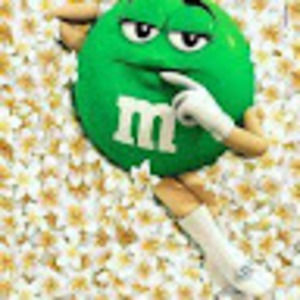 Meet your Posher, Caramel